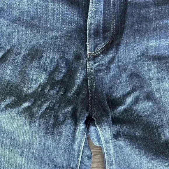 Paige Verdugo Ultra Skinny Women's Ankle Skinny Jeans Size 27 I3 - Picture 3 of 6